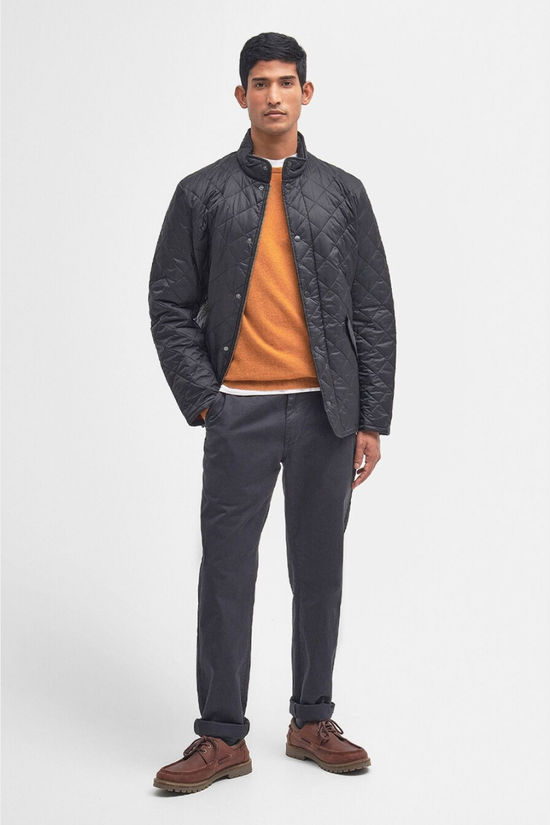 Cotswold Mens Flyweight Chelsea Quilted Jacket
