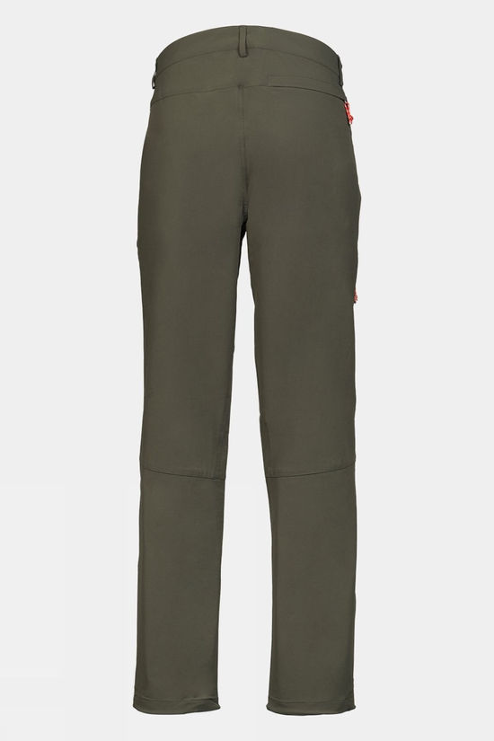 Cotswold Mens Forest Softshell Pants