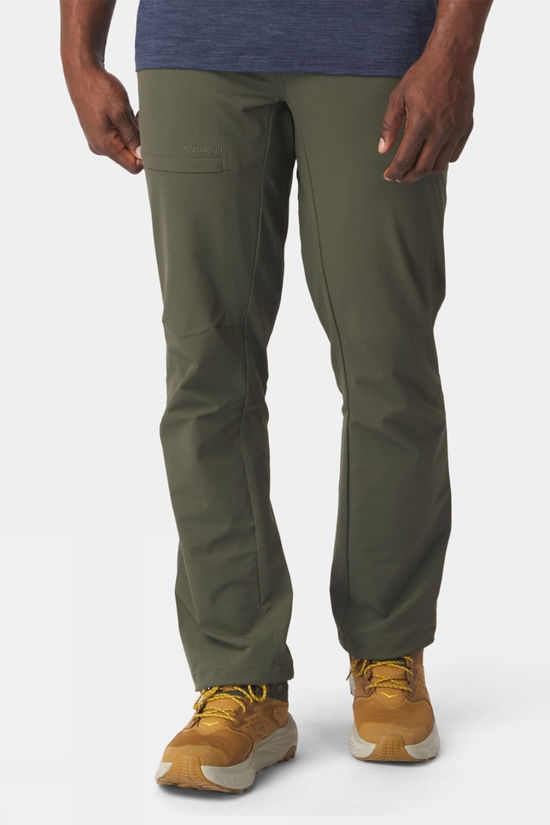 Cotswold Mens Forest Softshell Pants