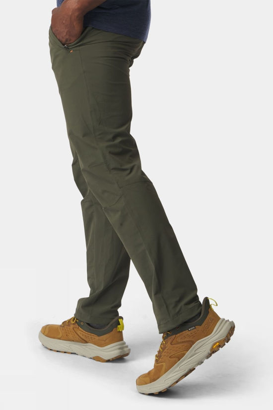Cotswold Mens Forest Softshell Pants