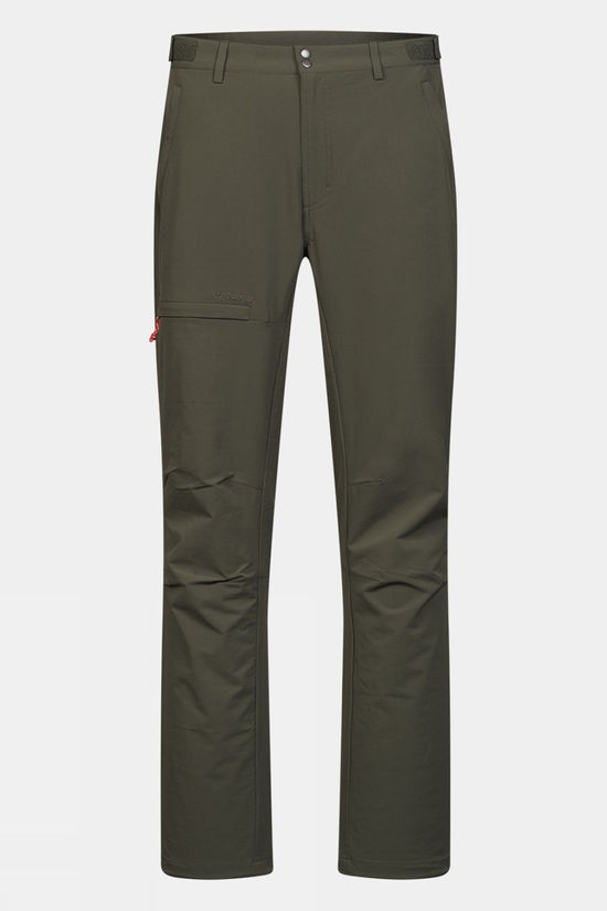 cotswold Mens Forest Softshell Pants
