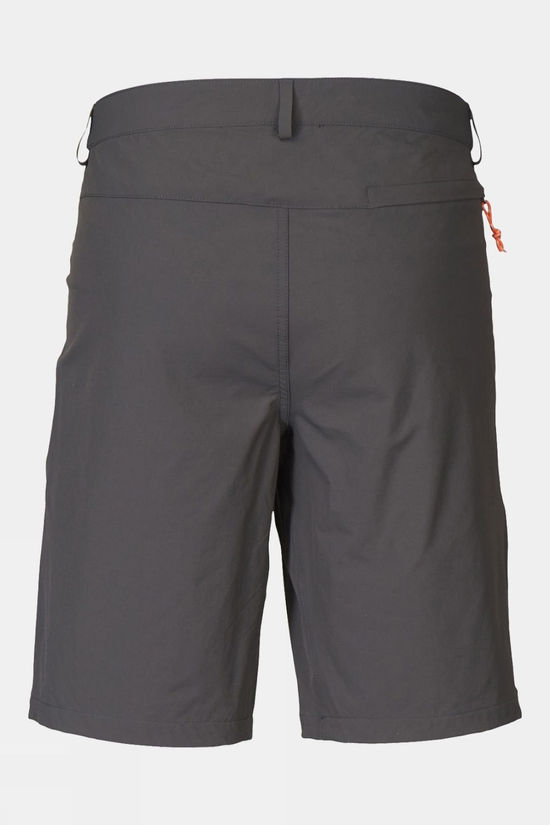 Cotswold Mens Forest Softshell Shorts