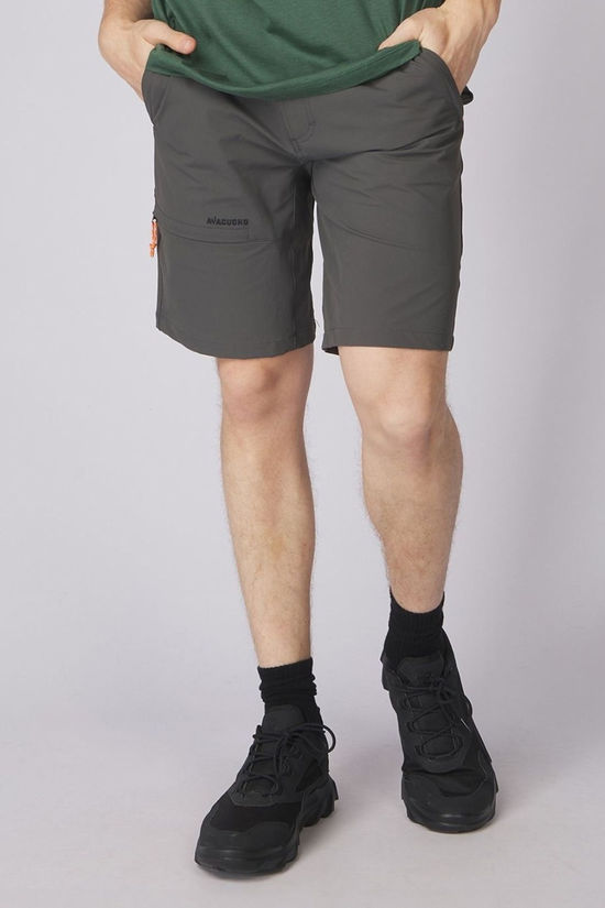 Cotswold Mens Forest Softshell Shorts