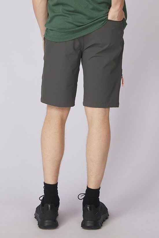 Cotswold Mens Forest Softshell Shorts