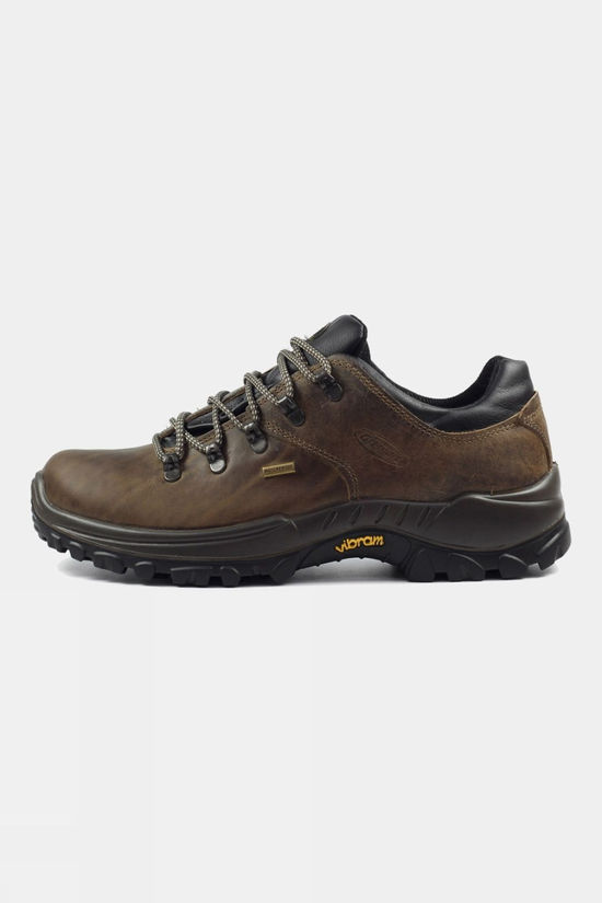 Cotswold Mens Forester Shoes