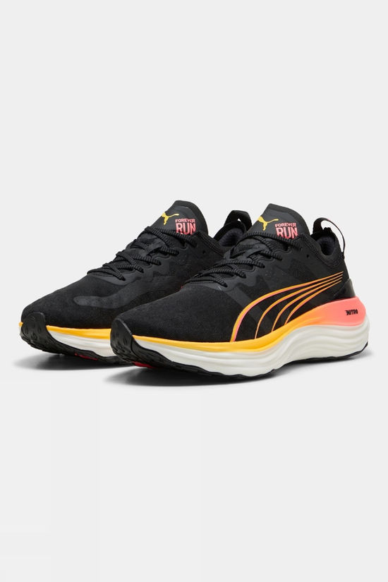 Mens Foreverrun Nitro Shoes