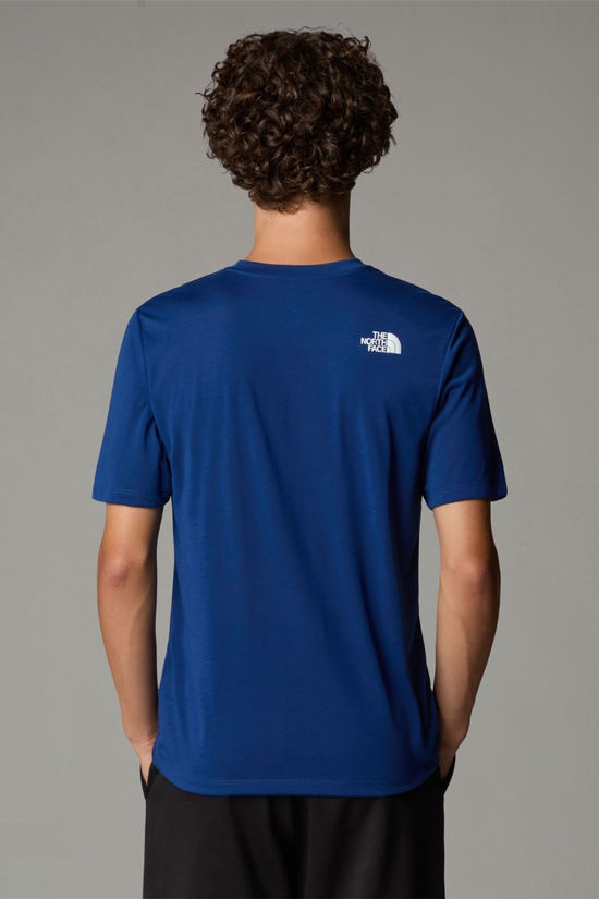 Cotswold Mens Foundation Abstract Graphic T-Shirt