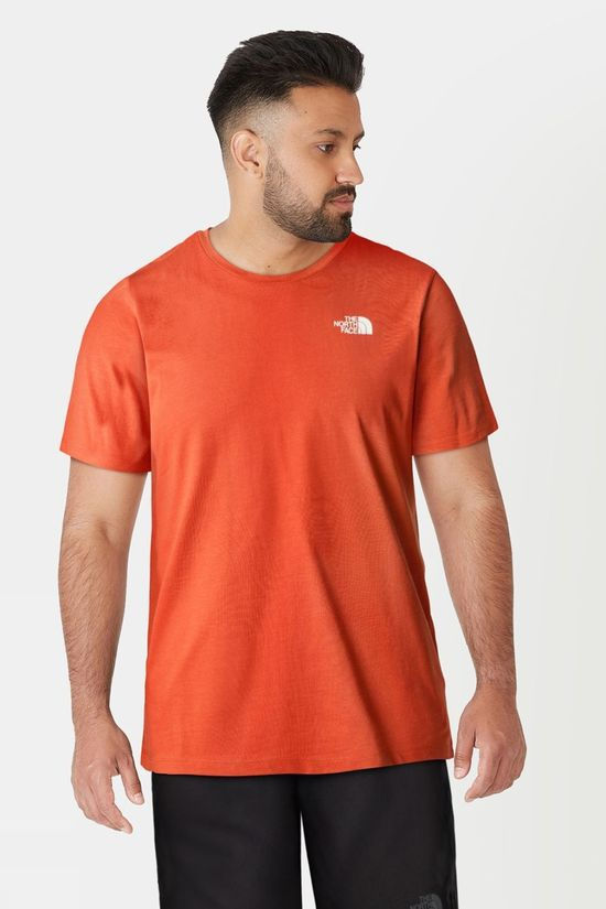 Cotswold Mens Foundation Graphic T-Shirt