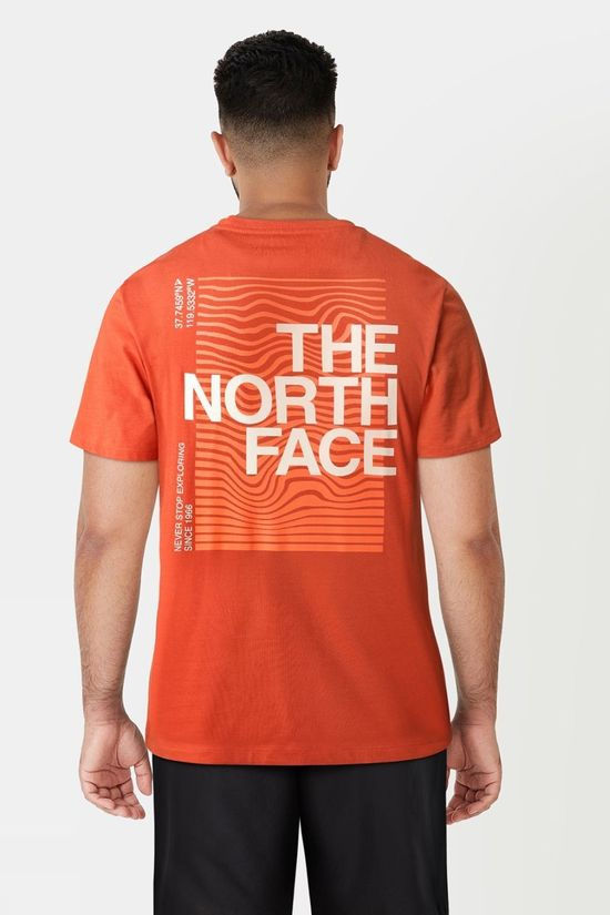 Cotswold Mens Foundation Graphic T-Shirt