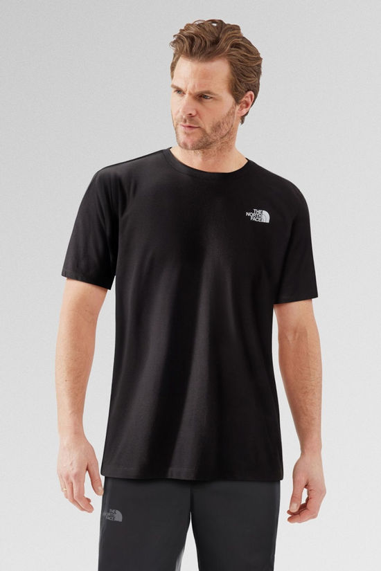 Cotswold Mens Foundation Graphic T-Shirt