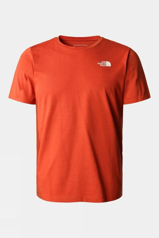cotswold Mens Foundation Graphic T-Shirt