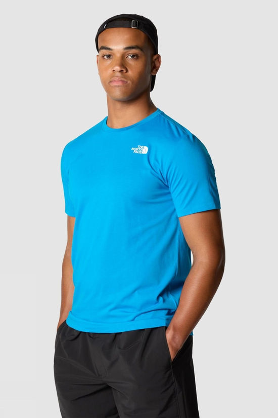 Cotswold Mens Foundation Tracks Graphic T-Shirt