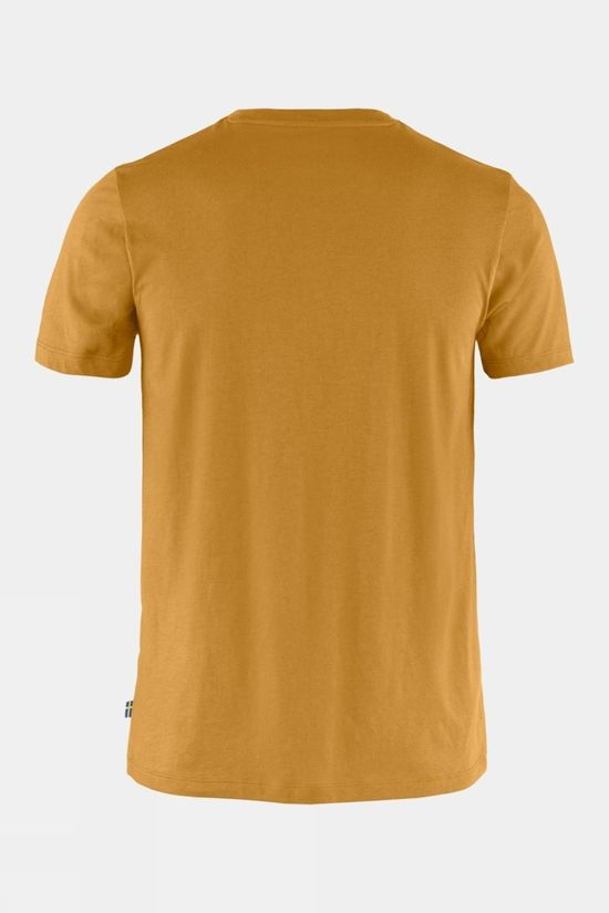Cotswold Mens Fox T-Shirt