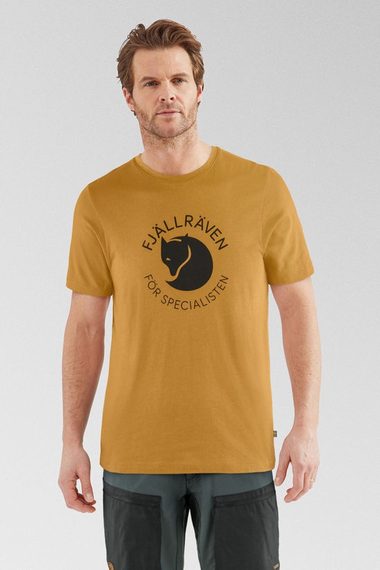 Cotswold Mens Fox T-Shirt