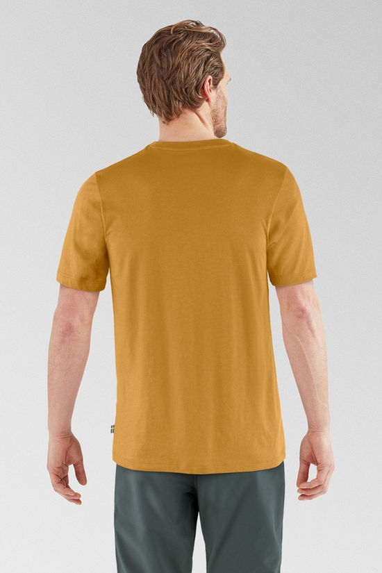 Cotswold Mens Fox T-Shirt