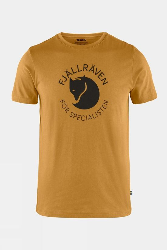 cotswold Mens Fox T-Shirt