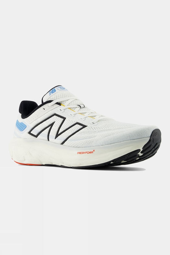 Mens Fresh Foam X 1080V13 Shoes