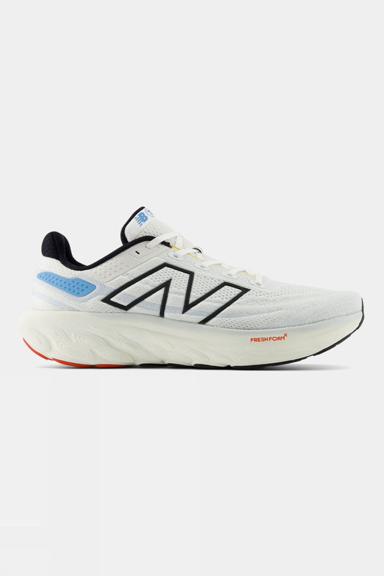 Mens Fresh Foam X 1080V13 Shoes