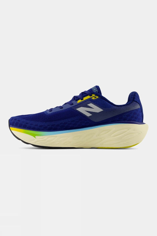 Cotswold Mens Fresh Foam X 1080V14 Shoes