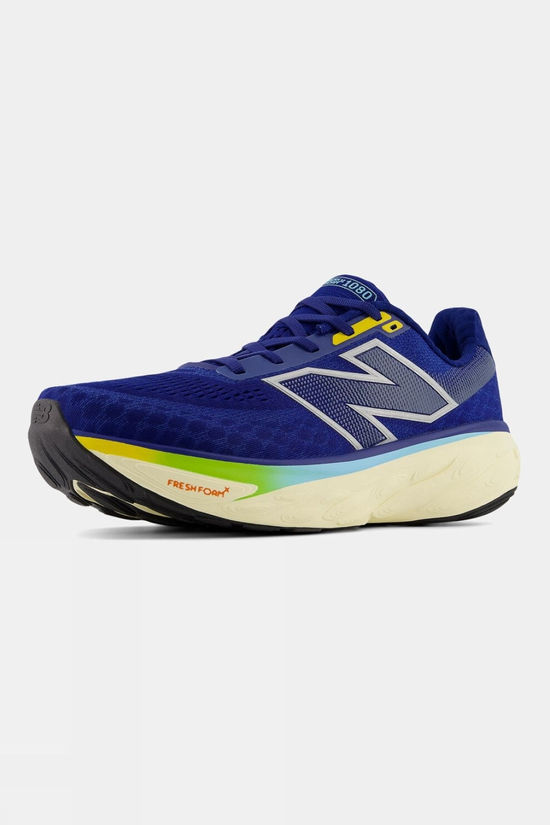 Cotswold Mens Fresh Foam X 1080V14 Shoes