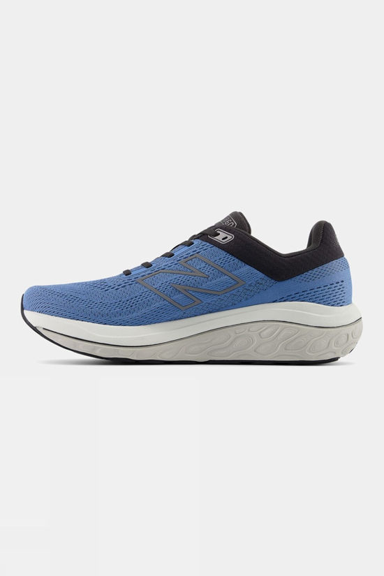Cotswold Mens Fresh Foam X 860V14 Shoes
