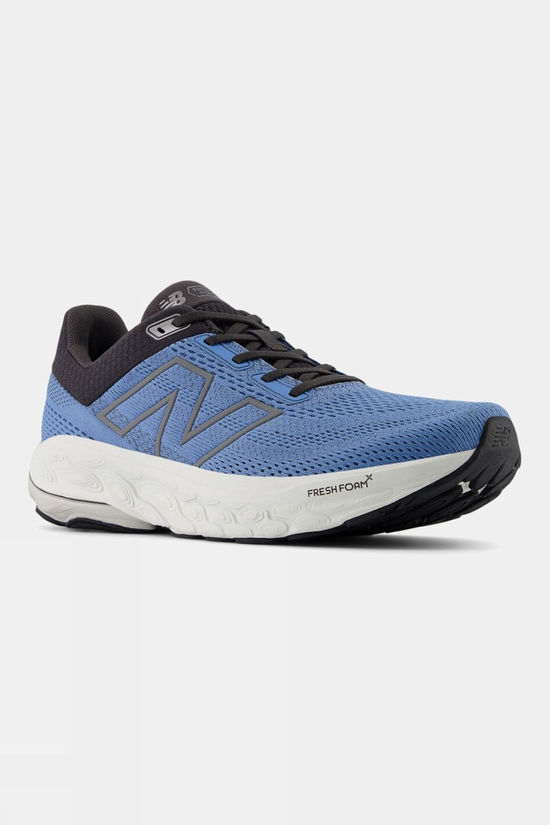 Cotswold Mens Fresh Foam X 860V14 Shoes