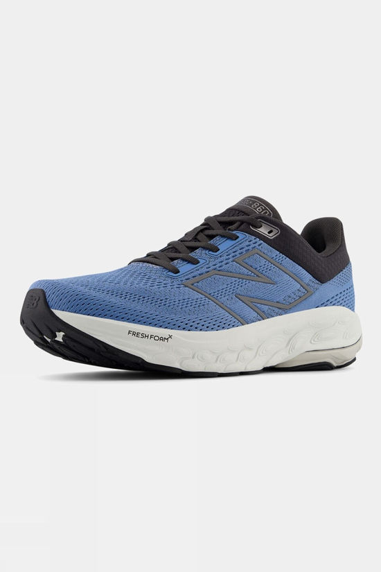 Cotswold Mens Fresh Foam X 860V14 Shoes