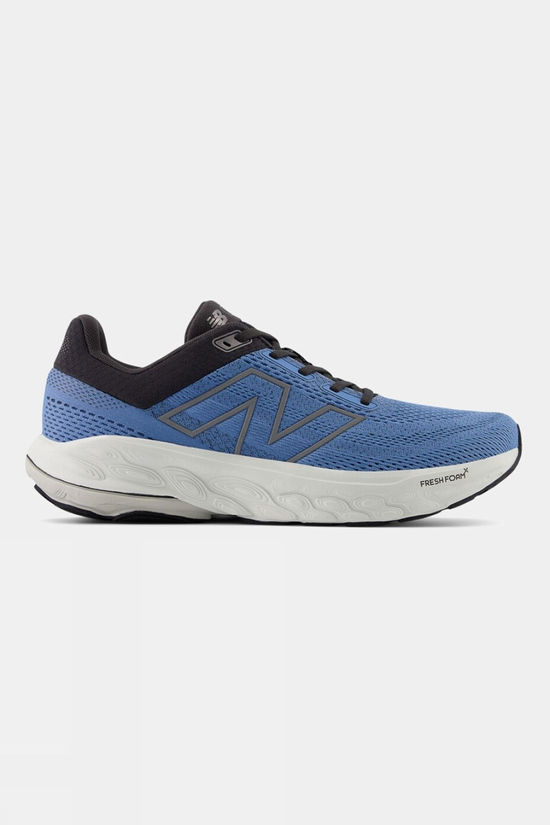 cotswold Mens Fresh Foam X 860V14 Shoes