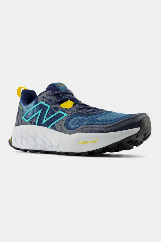 Mens Fresh Foam X Hierro V8 Shoes