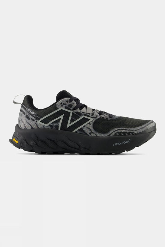Mens Fresh Foam X Hierro V8 Shoes