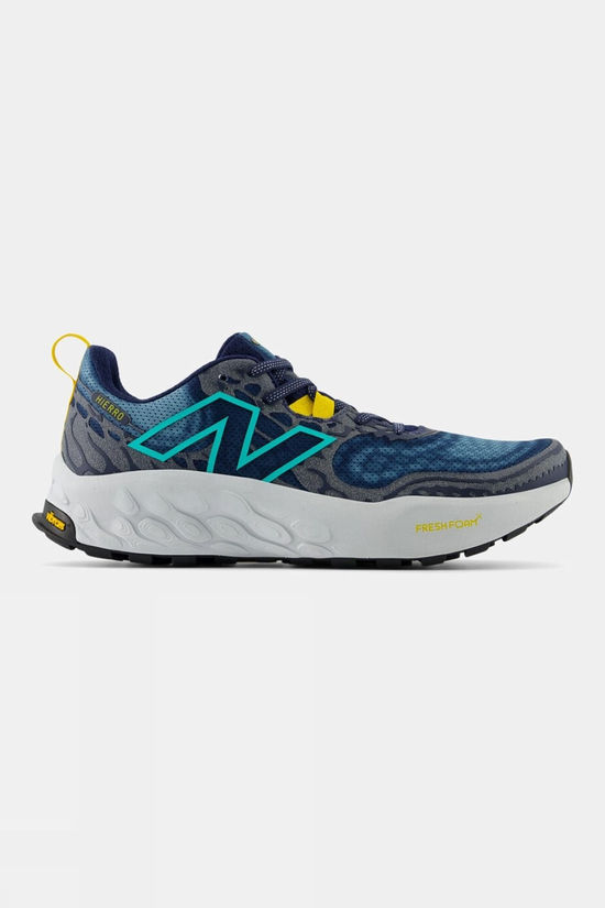 cotswold Mens Fresh Foam X Hierro V8 Shoes