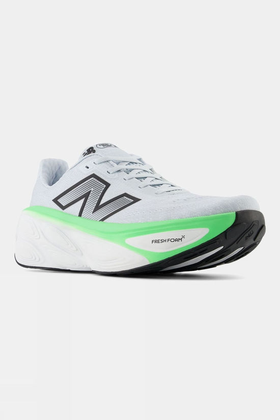 Mens Fresh Foam X More V5 Shoes