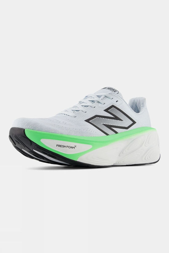 Mens Fresh Foam X More V5 Shoes