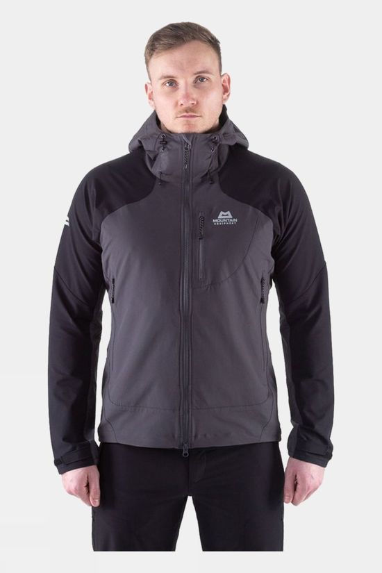 Cotswold Mens Frontier Hooded Jacket