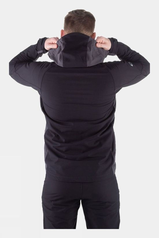 Cotswold Mens Frontier Hooded Jacket