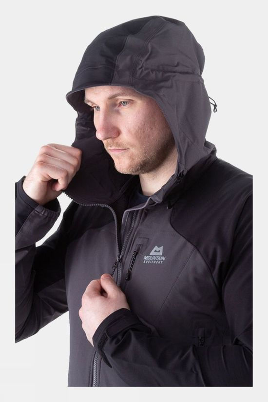 Cotswold Mens Frontier Hooded Jacket