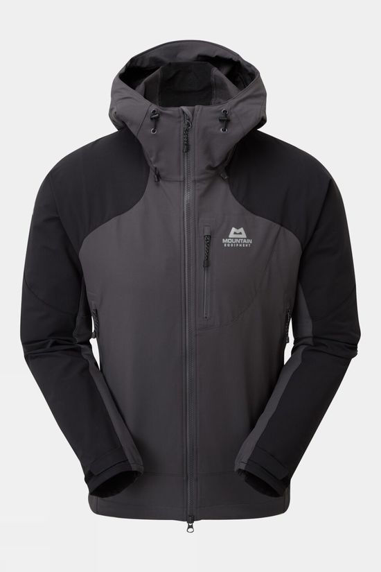 cotswold Mens Frontier Hooded Jacket