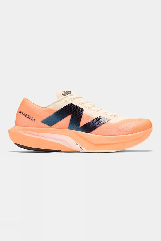 cotswold Mens Fuelcell Rebel V4 Shoes
