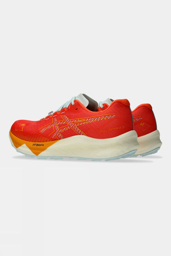 Mens Fujispeed 3 Shoes