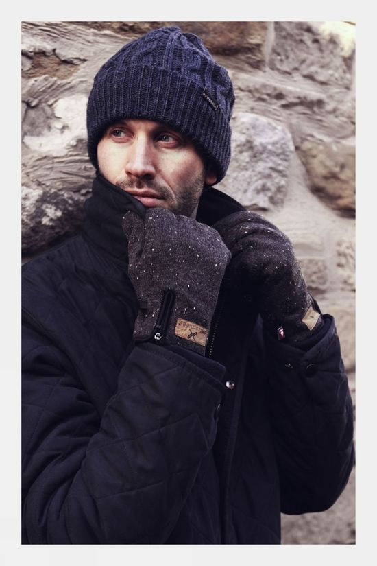 Cotswold Mens Furnace Pro Gloves