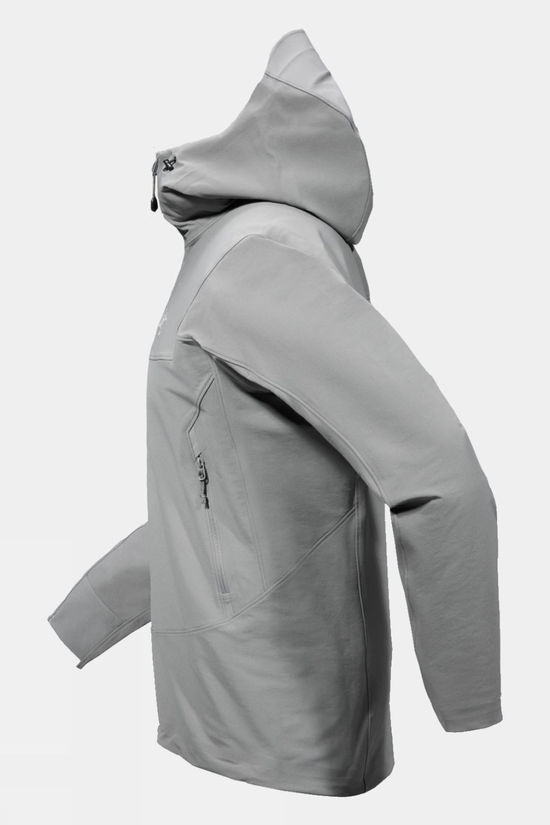 Cotswold Mens Gamma Hooded Jacket