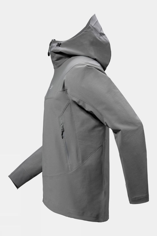 Cotswold Mens Gamma Hooded Jacket