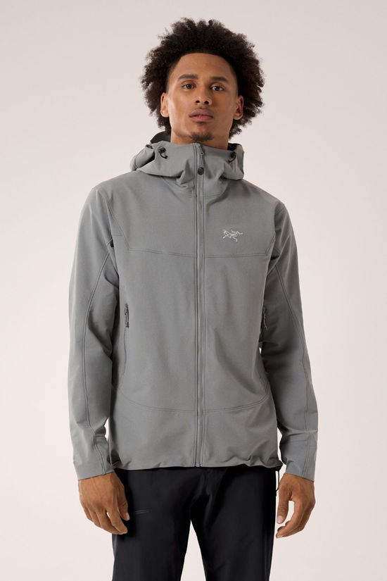 Cotswold Mens Gamma Hooded Jacket