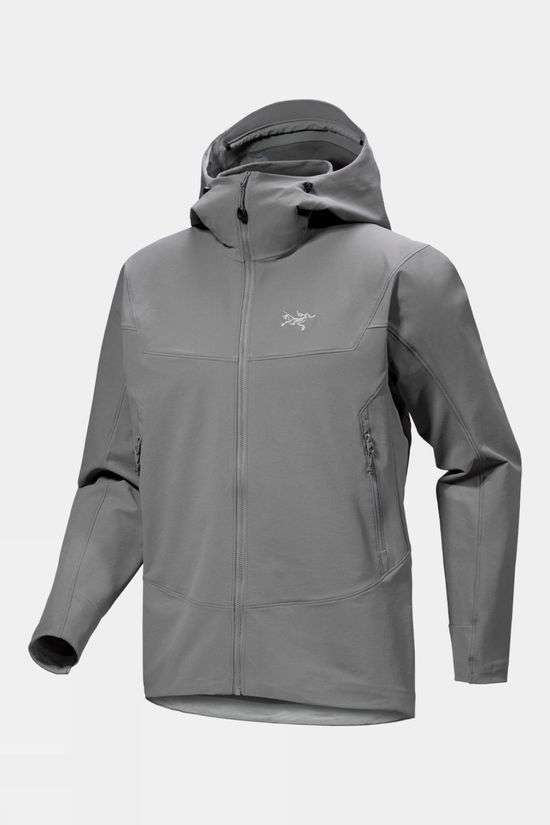 cotswold Mens Gamma Hooded Jacket
