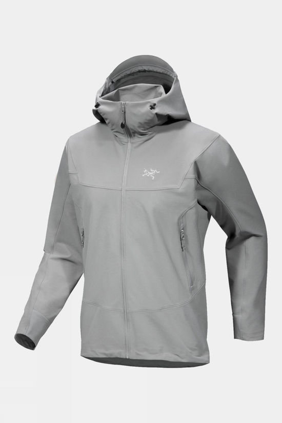 cotswold Mens Gamma Hooded Jacket