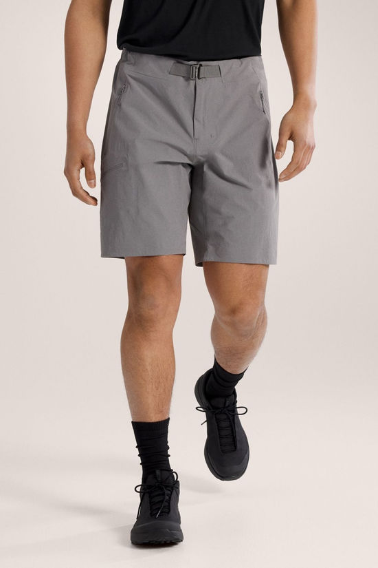 Cotswold Mens Gamma SL 9" Shorts