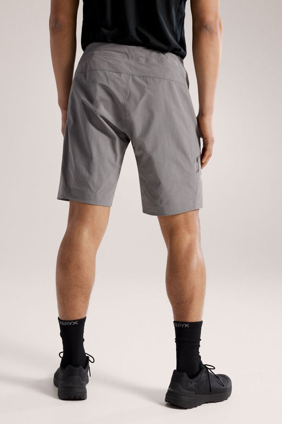 Cotswold Mens Gamma SL 9" Shorts