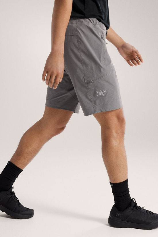 Cotswold Mens Gamma SL 9" Shorts