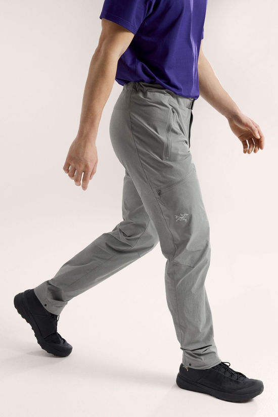 Cotswold Mens Gamma SL Trousers