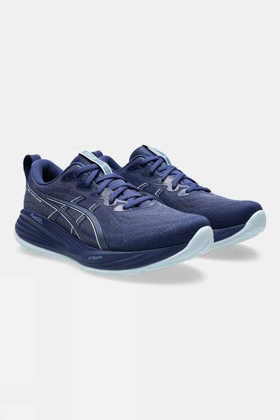 Cotswold Mens Gel-Cumulus 27 Shoes